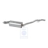 VW Original Silenciador Final Eco - JZW253609BP