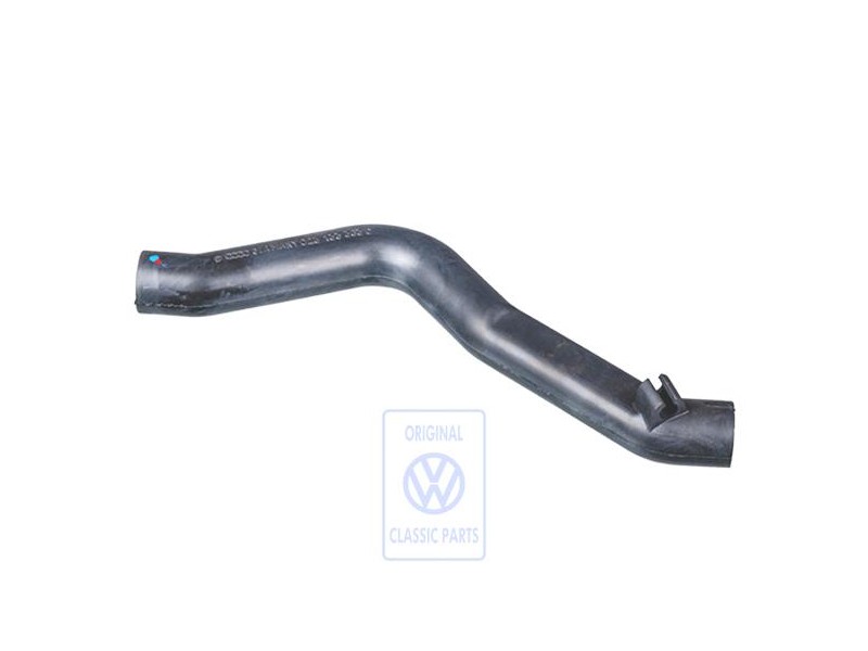 VW Original Tubo Flexible - 023133383C