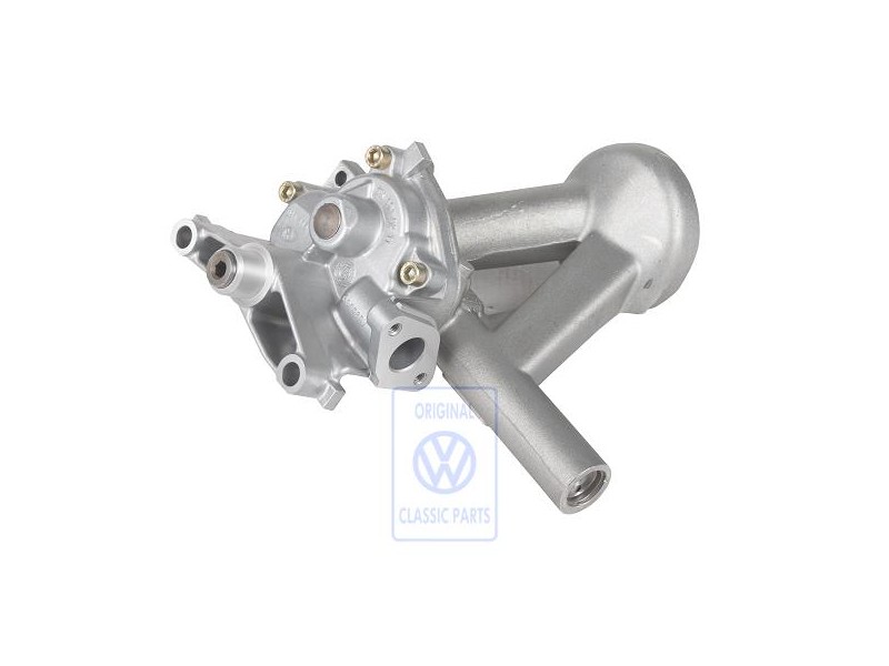 VW Original Bomba Aceite - 021115105C