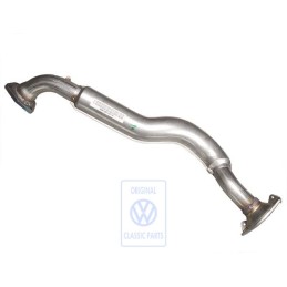 VW Original Tubo Escape - 028253091H
