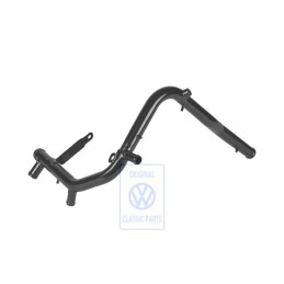 VW Original Tubo De Liquido Refrigerante - 028121065Q