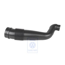VW Original Tubo Flex. Aspiracion - 028129627L