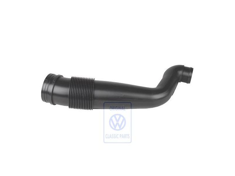 VW Original Tubo Flex. Aspiracion - 028129627L