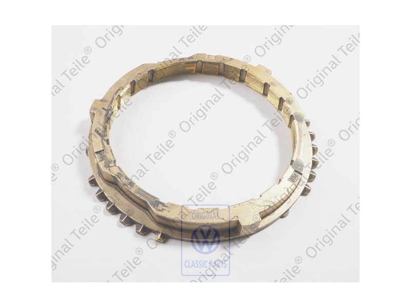 VW Original Anillo Sincronizacion - 02F311295M
