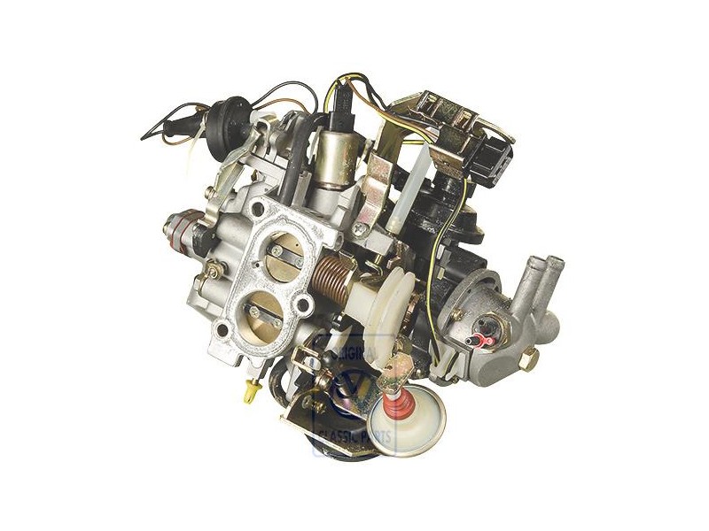VW Original Carburador - 044129015A