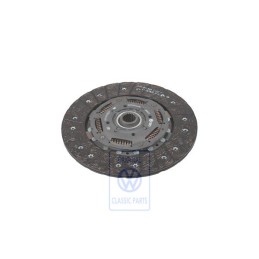 VW Original Disco De Embrague - 074141032D