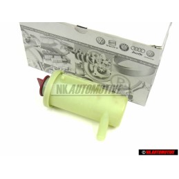 VW Original Deposito Aceite - 191422371B