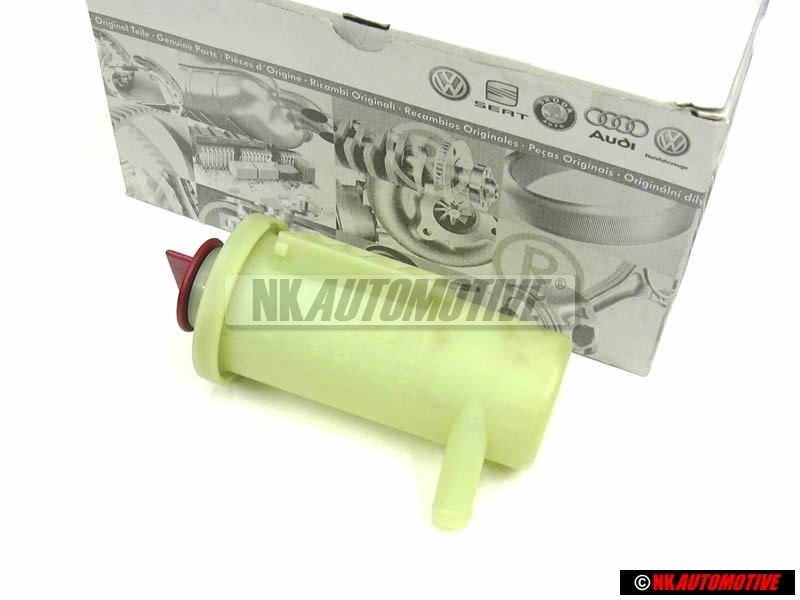 VW Original Deposito Aceite - 191422371B