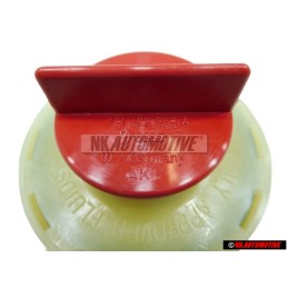 VW Original Deposito Aceite - 191422371B