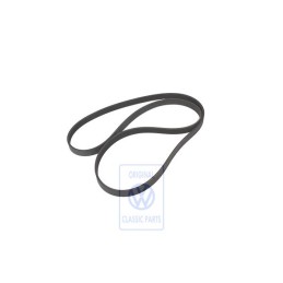 VW Original Correa Poli-V - 074145933G