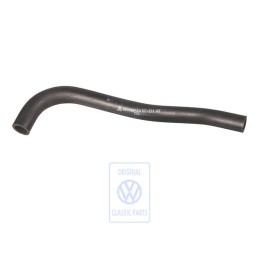 VW Original Tubo Flex. 