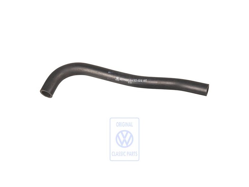 VW Original Tubo Flex. 