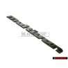 VW Original MULTIVAN Trasero Rotulo Insignia Emblema Cromo - 703853689G Z10