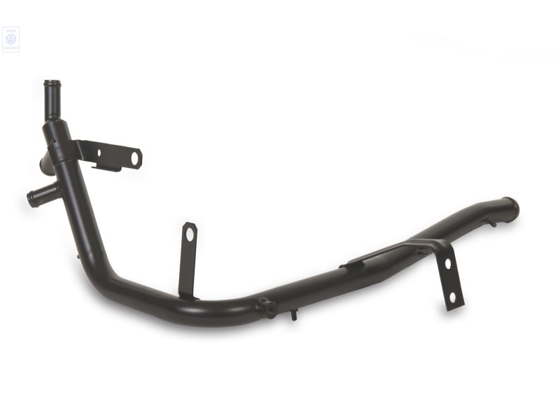 VW Original Tubo De Liquido Refrigerante - 074121065S