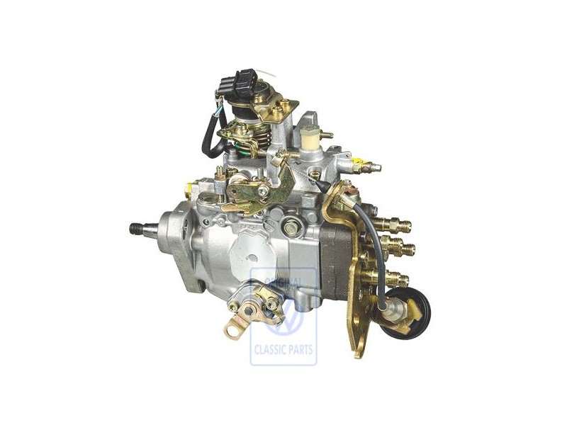 VW Original Bomba De Inyeccion - 074130107D