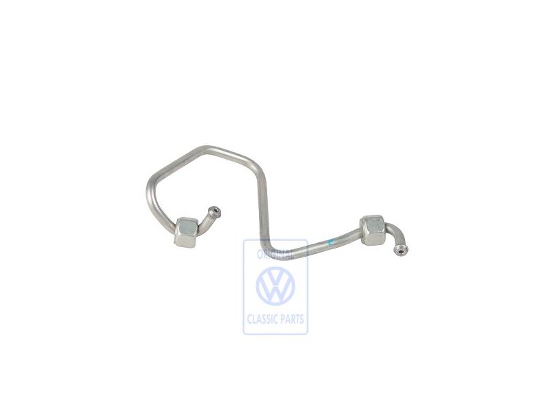 VW Original Tubo Presion - 074130303A
