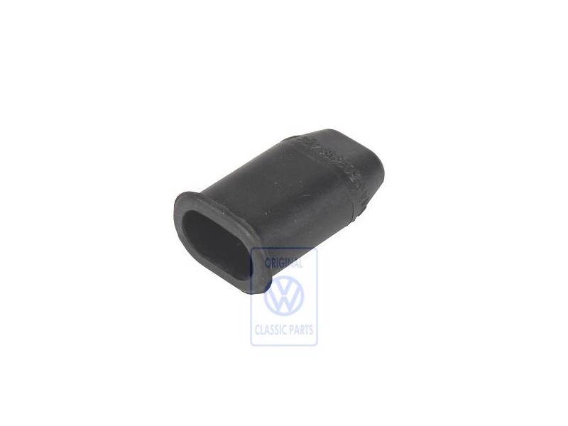 VW Original Boquilla - 357858507A