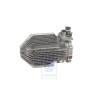 VW Original Intercambiador De Calor - 701261141A