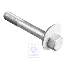 VW Original Tornillo De Excentrica - 701407397C