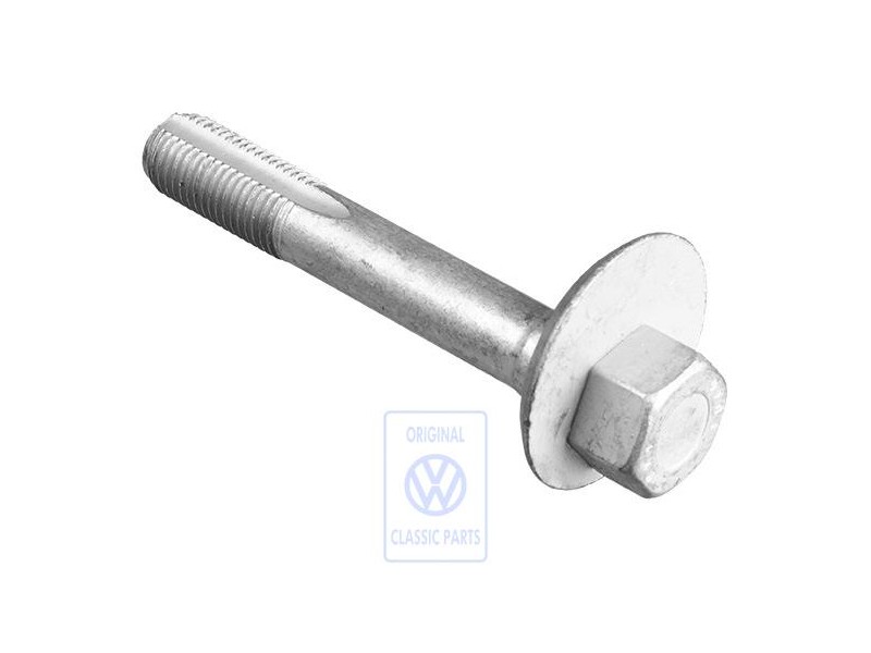VW Original Tornillo De Excentrica - 701407397C