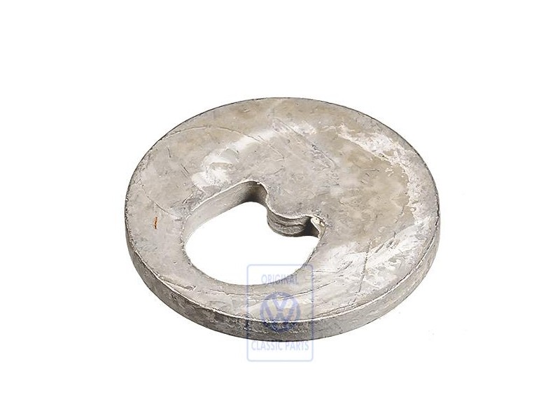 VW Original Arandela Excentrica - 701407399A