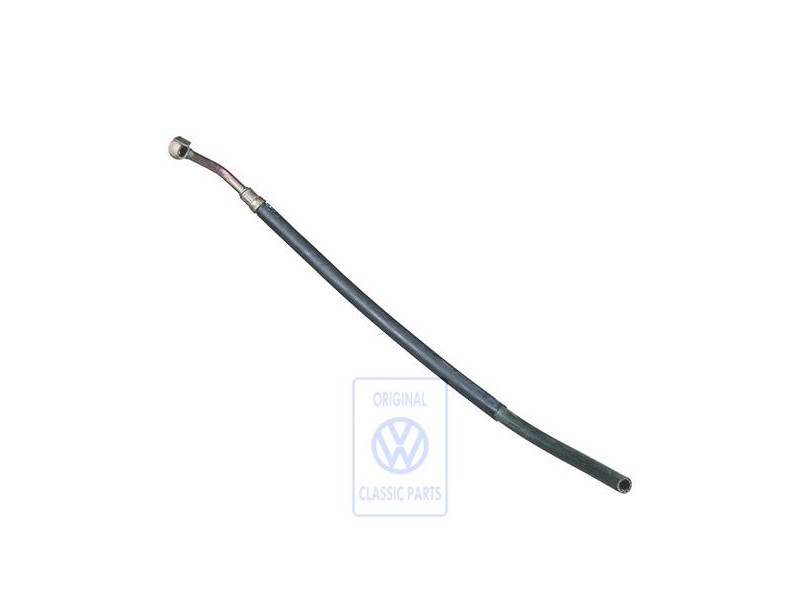 VW Original Tubo Flex. Aspiracion - 701422881J