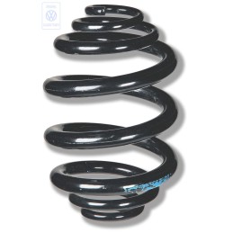 VW Original Muelles Helicoidales - 701511105G