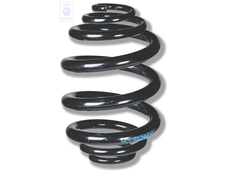 VW Original Muelles Helicoidales - 701511105G