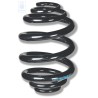 VW Original Muelles Helicoidales - 701511105G