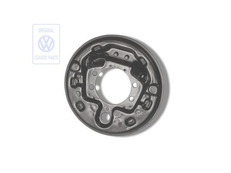 VW Original Portafreno - 701609425A