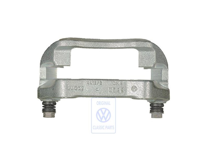 VW Original Portafreno Con Pivote-Guia - 701615125D