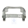 VW Original Portafreno Con Pivote-Guia - 701615125D