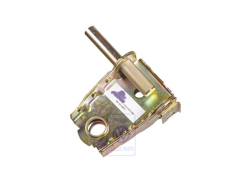 VW Original Soporte P. Palanca Cambio - 701711105C
