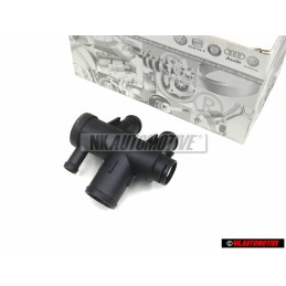 VW Original Pieza Distribuidora - 251121442
