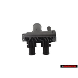 VW Original Pieza Distribuidora - 251121442