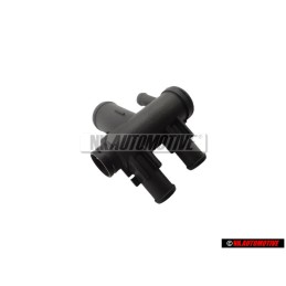 VW Original Pieza Distribuidora - 251121442