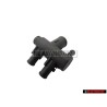 VW Original Pieza Distribuidora - 251121442