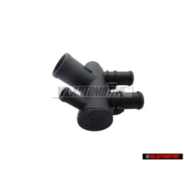 VW Original Pieza Distribuidora - 251121442
