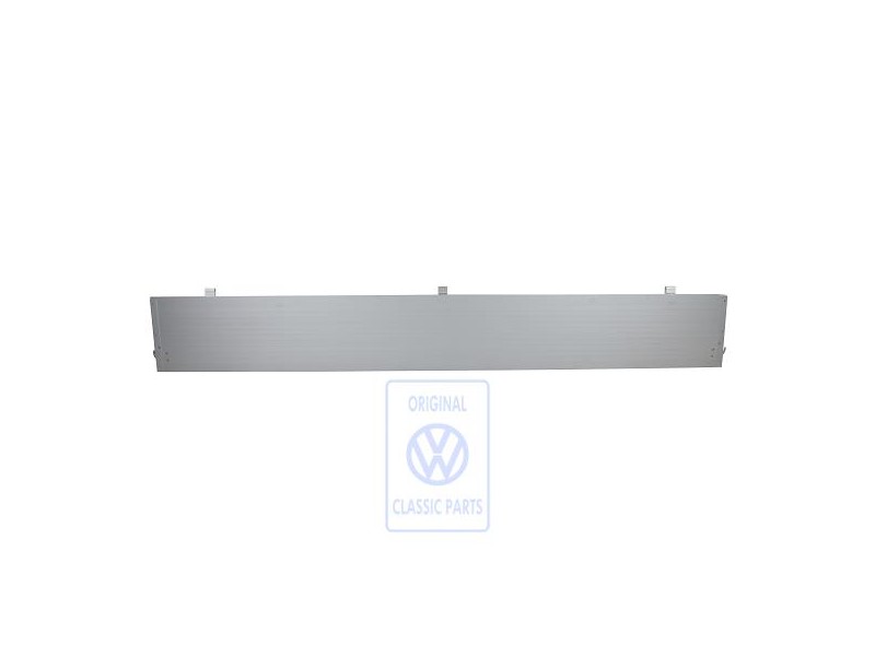 VW Original Batiente - 727829051A
