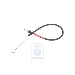 VW Original Cable Acelerador - 701721555G