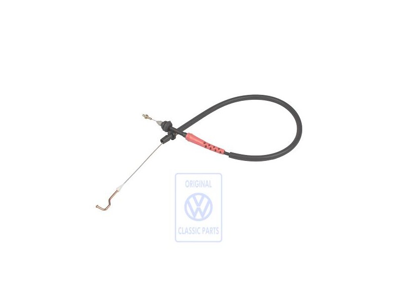 VW Original Cable Acelerador - 701721555G