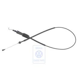 VW Original Cable Acelerador - 701721555L