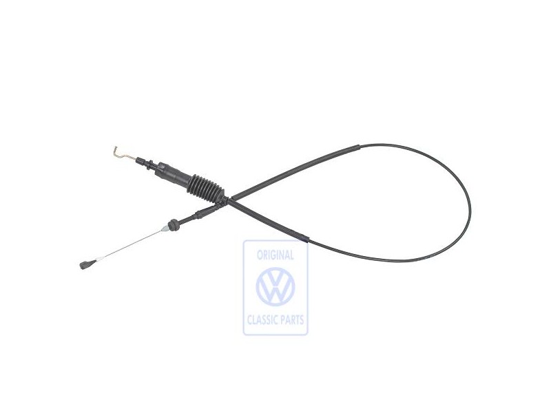 VW Original Cable Acelerador - 701721555L