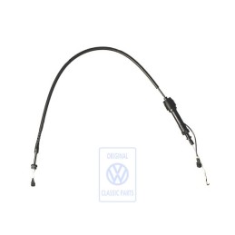 VW Original Cable Acelerador - 701721555M