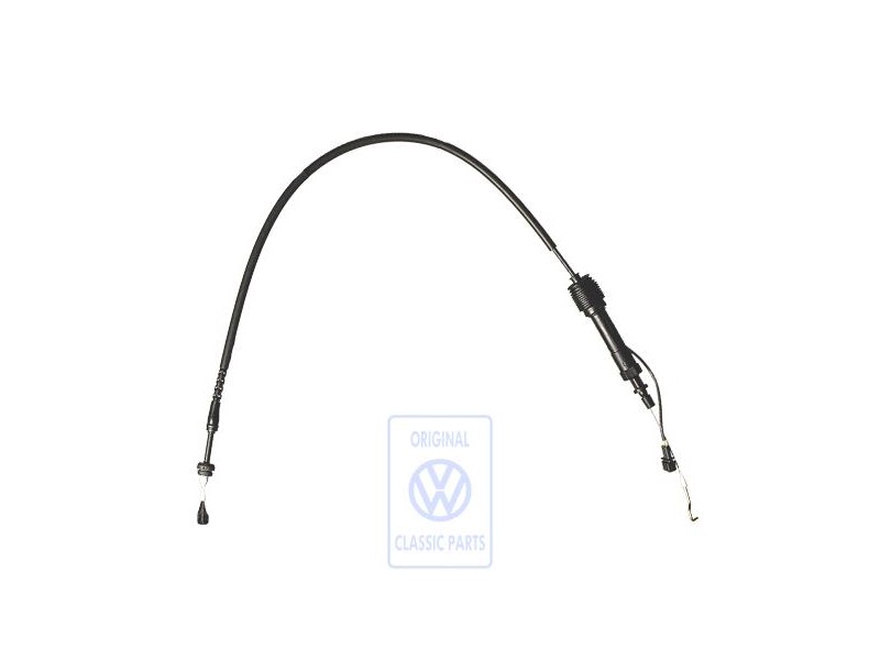 VW Original Cable Acelerador - 701721555M