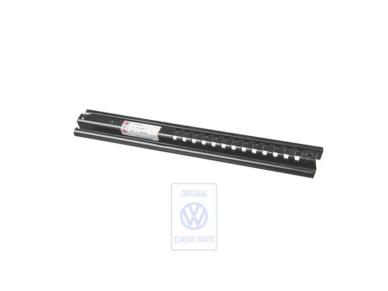 VW Original Perfil Deslizante - 701881345A