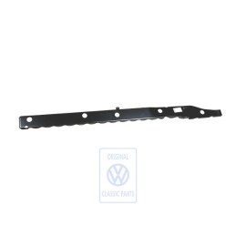 VW Original Chapa Terminal - 701802776A