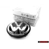 VW Original Frente Simbolo Insignia Emblema Cromo - 3A0853600 EPG