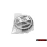 VW Original Frente Simbolo Insignia Emblema Cromo - 3A0853600 EPG