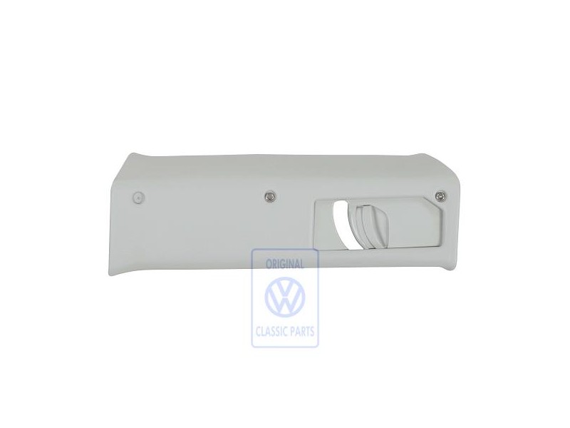 VW Original Guarnecido Pilares B - 701070007N